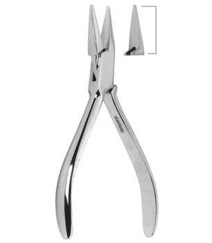 PLIERS FOR ORTHODONTIC