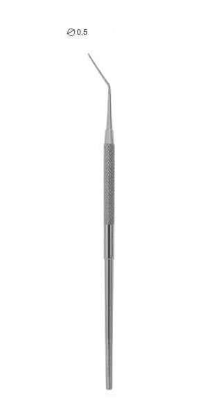 ENDODONTIC INSTRUMENTS