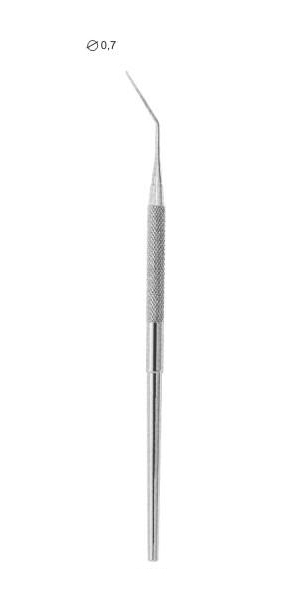 ENDODONTIC INSTRUMENTS