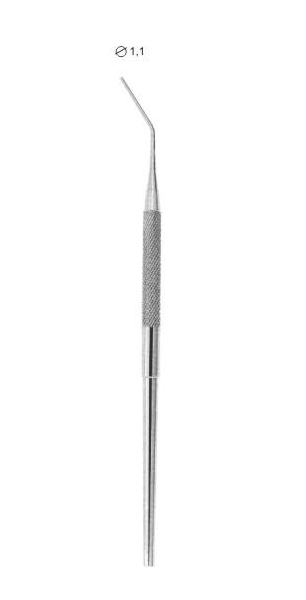 ENDODONTIC INSTRUMENTS