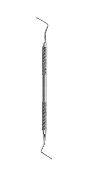 ENDODONTIC INSTRUMENTS