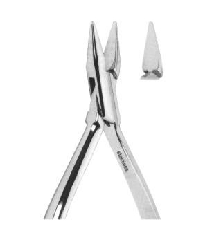 PLIERS FOR ORTHODONTIC