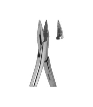 PLIERS FOR ORTHODONTIC