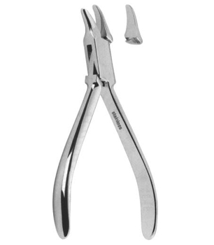 PLIERS FOR ORTHODONTIC