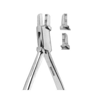 PLIERS FOR ORTHODONTIC