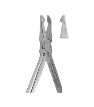 PLIERS FOR ORTHODONTIC