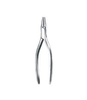 PLIERS FOR ORTHODONTIC & PROSTHETICS