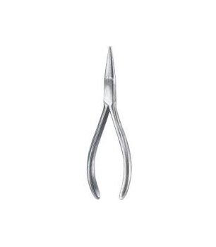 PLIERS FOR ORTHODONTIC & PROSTHETICS