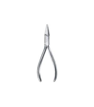 PLIERS FOR ORTHODONTIC & PROSTHETICS