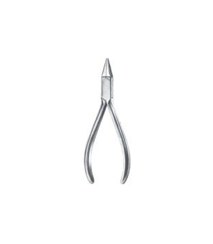 PLIERS FOR ORTHODONTIC & PROSTHETICS