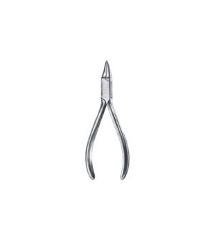 PLIERS FOR ORTHODONTIC & PROSTHETICS