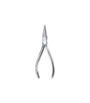 PLIERS FOR ORTHODONTIC & PROSTHETICS