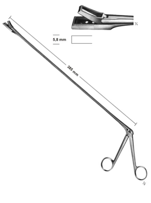 BIOPSY FORCEPS