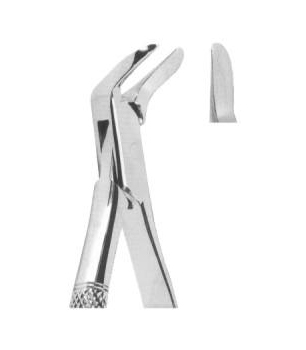 EXTRACTING FORCEPS-AMERICAN PATTERN