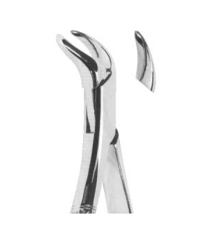 EXTRACTING FORCEPS-AMERICAN PATTERN