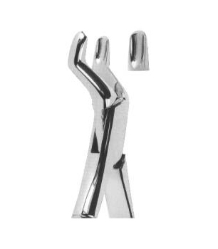 EXTRACTING FORCEPS-AMERICAN PATTERN