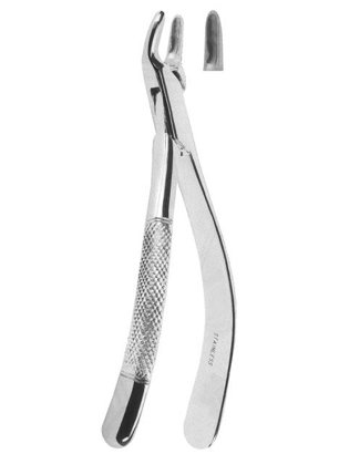 EXTRACTING FORCEPS-AMERICAN PATTERN