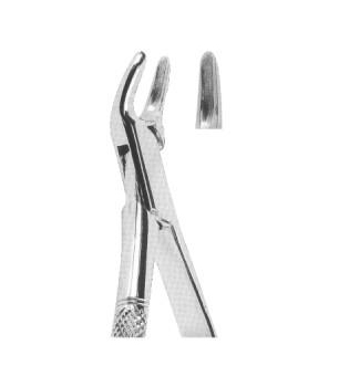 EXTRACTING FORCEPS-AMERICAN PATTERN