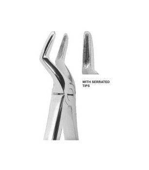 EXTRACTING FORCEPS-AMERICAN PATTERN