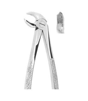 EXTRACTING FORCEPS-ENGLISH PATTERN