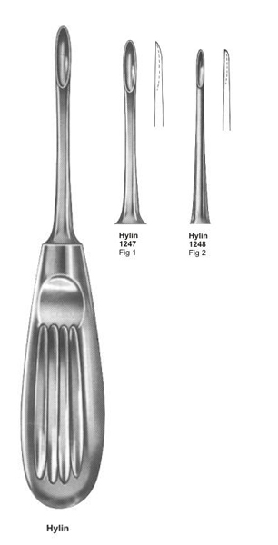 ROOT ELEVATORS