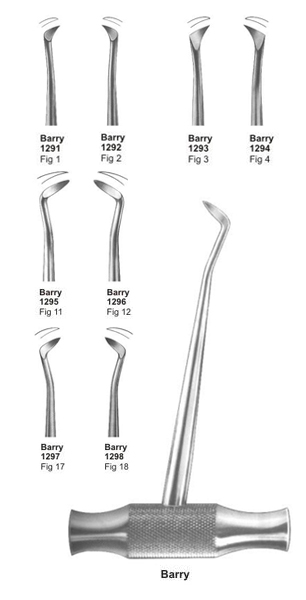 ROOT ELEVATORS