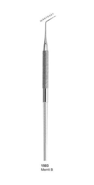 DENTAL PROBES