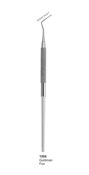 DENTAL PROBES