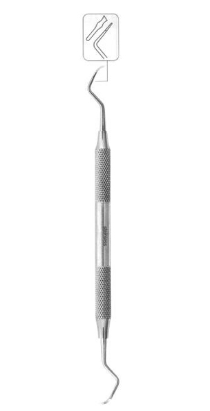 Periodontia Instruments