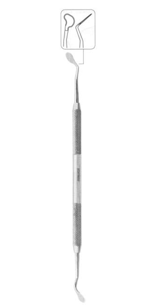 Periodontia Instruments