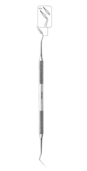 Periodontia Instruments