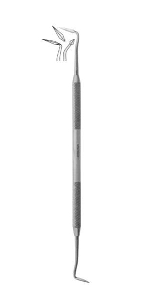 Periodontia Instruments