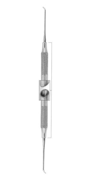 Periodontia Instruments