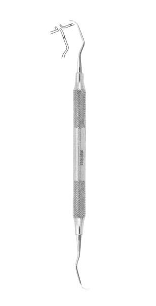 Periodontia Instruments