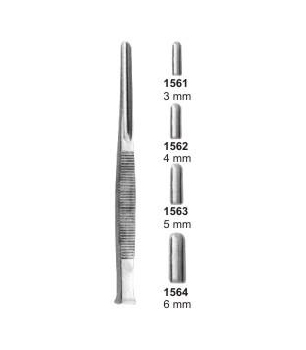 Bone Chisels & Gaouges