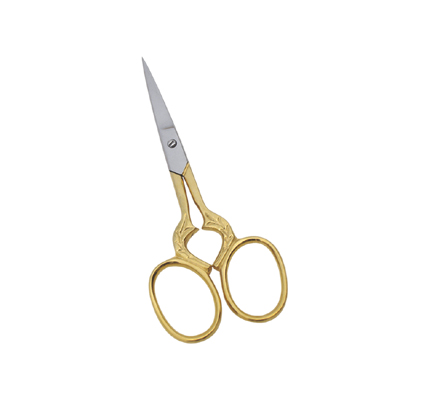 Printed Scissors