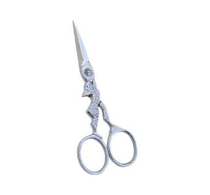 Printed Scissors