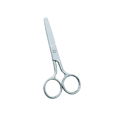 Dissecting Scissors