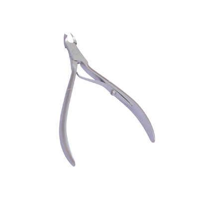 Cuticle Nail Nipper 